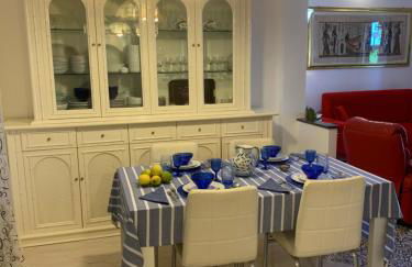 Villa Azzurra - Foto 36