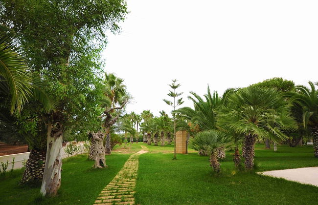 Tenuta Espada Apartments - Foto 33