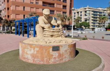 Paloma Beach Malaga - Foto 22