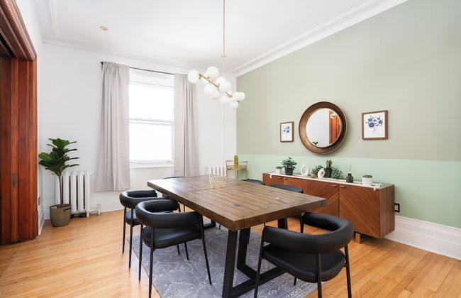 Le Saint Jacques Skylight - Foto 12