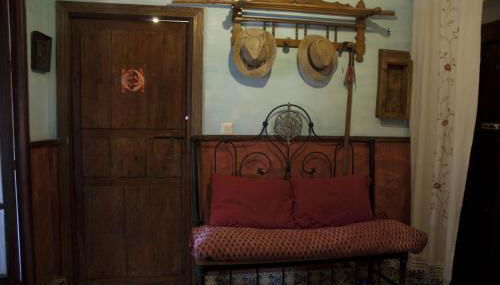 La Casa Rural Cortijo del Zoco Bajo - Foto 3, Lobby or reception