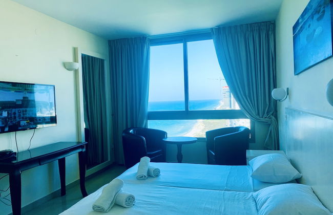 Sea Breeze Apartmens - Photo 40