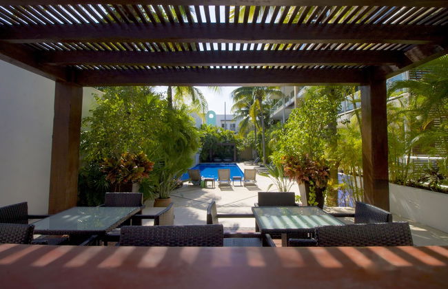 Downtown Apartment Oasis 12 - Photo 47