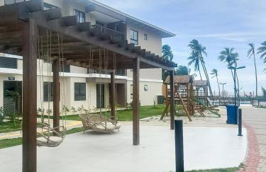 Apartamento pé na areia praias do Sul - Foto 27