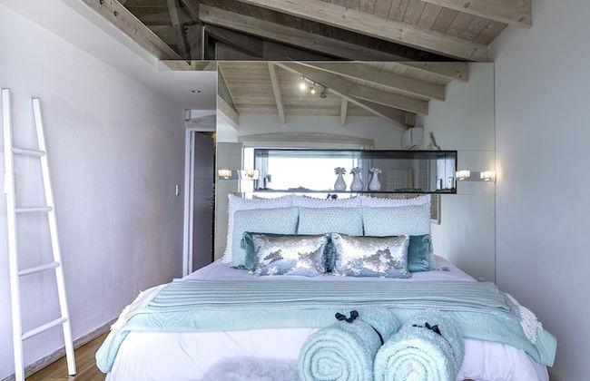 Clifton YOLO Spaces – Clifton Sea View Apartments - Foto 25