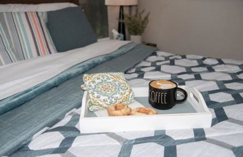 Funky and Fun Beach Getaway - Foto 16