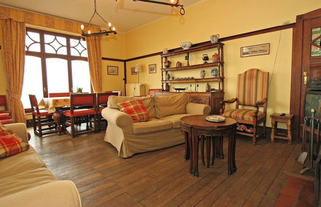 Quaint Holiday Home in Bouillon Ardennes - Photo 12