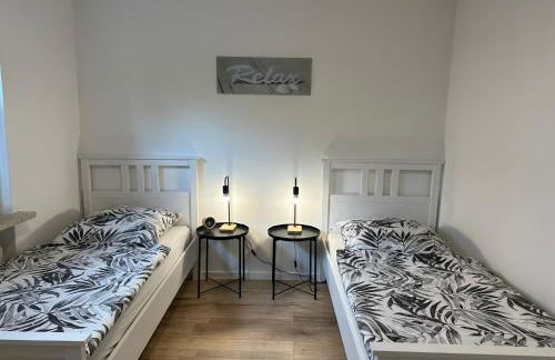 One100 I Appartement Lange Auszeit - Foto 45