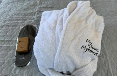 My Inner Mykonos Apartment - Foto 7