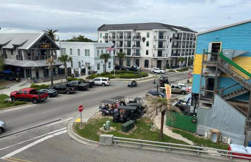 Bay Breeze Bliss-Hot Tub, Bar and Canal 5mi to Beach - Foto 58