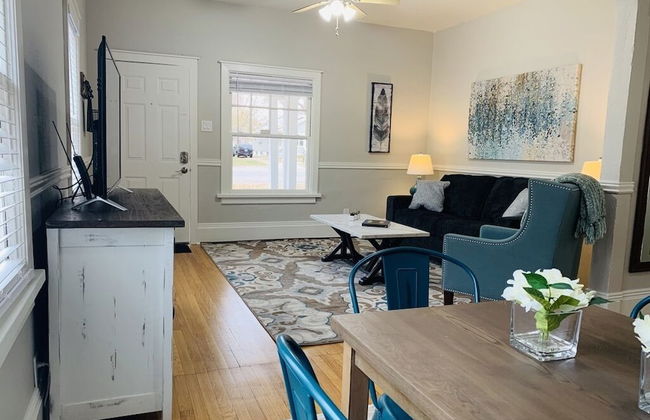 Stunning Bungalow Next to Unc - Free Cruiser Bikes! - Foto 7