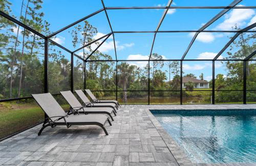 Modern Heated Pool Home Close To Downtown Shopping - Foto 24