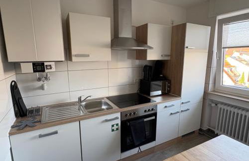 Altstadtperle Ettlingen mit Smart TV und WLAN - Foto 6