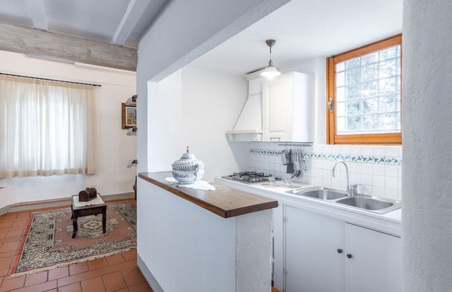 Agriturismo Poggio Nardini - Foto 24