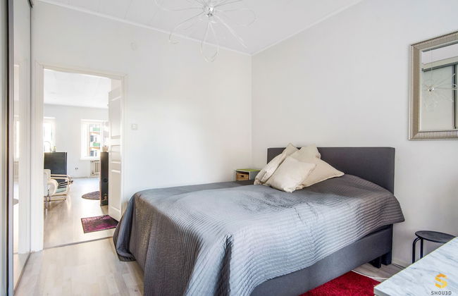 WeHost Ruusankatu 8 - Foto 7