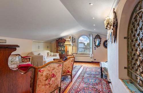 Hostly Villa Letizia, Charme near Pisa - Foto 18