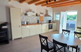 Apartment Sunrise, coastal Istra, Pula Duga Uvala Pavićini - Photo 37