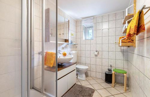 Ferienhaus Alter Deich - Foto 18