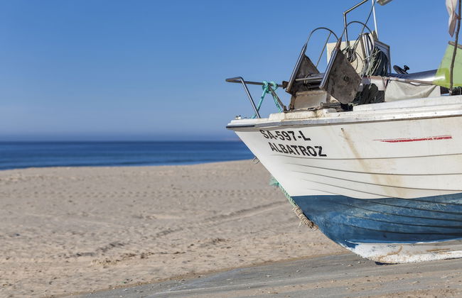 Residence Sol e Mar - Foto 17