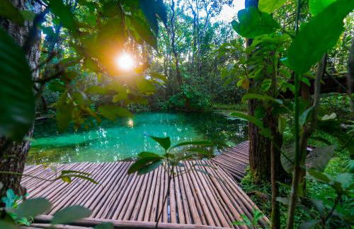 Hotel Fazenda Areia que Canta - Foto 1