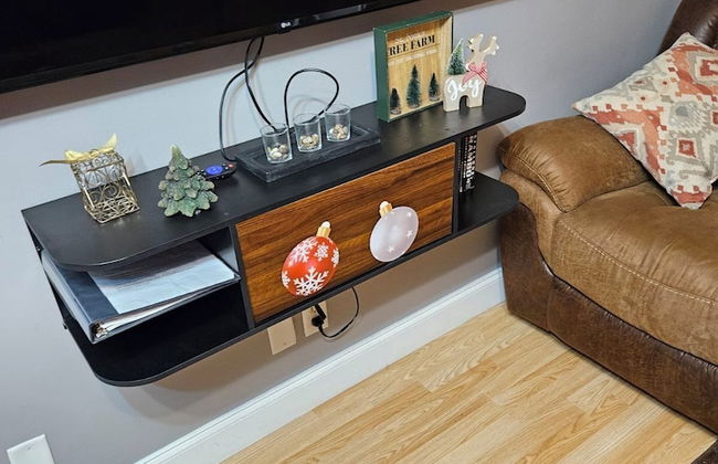 Perfect DTWN Condo with King beds - Foto 62