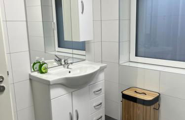 Arbeiter Monteur Wohnung - Foto 3