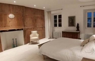 LA CURE grande maison de charme de 2 a 14 personnes - Foto 26