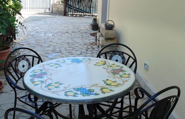 Villa Rentals Sicily - Foto 43