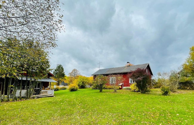 5 Person Holiday Home in Koppom - Foto 27