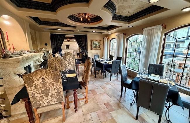 Ocean Lodge Resort - Foto 24