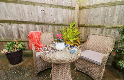 The Coach House - Photo 21