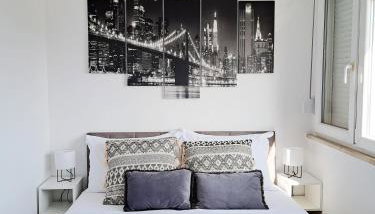 NEW! Top apartment, Split view from above - Foto 3