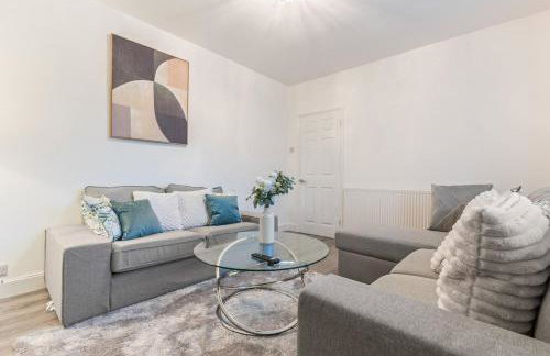 Zuri Luxe Escape - Wolverhampton - Foto 27