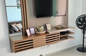 Cantinho do Atalaia à 650 metros da praia - Seu conforto fora de casa - Photo 41