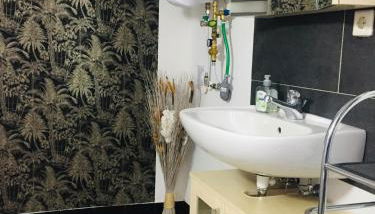 Monteurwohnung, 2 Zimmer, Küche,Bad - Foto 3