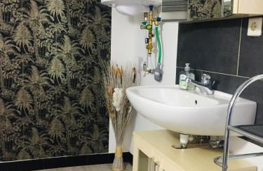 Monteurwohnung, 2 Zimmer, Küche,Bad - Foto 3