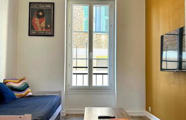 Charming Flat in Nice Villa - Photo 9