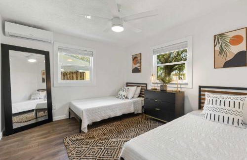 4 Mi to Dtwn Jensen Beach Cottage - Foto 15