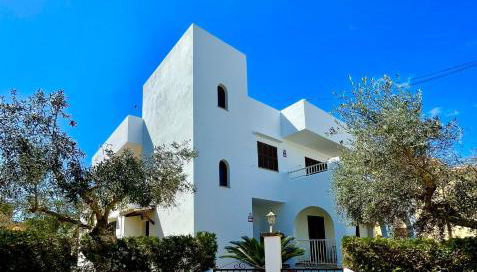 VILLA BLANCA - Foto 2