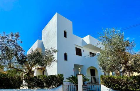 VILLA BLANCA - Foto 2