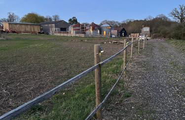 The Stables & Silos - Foto 68