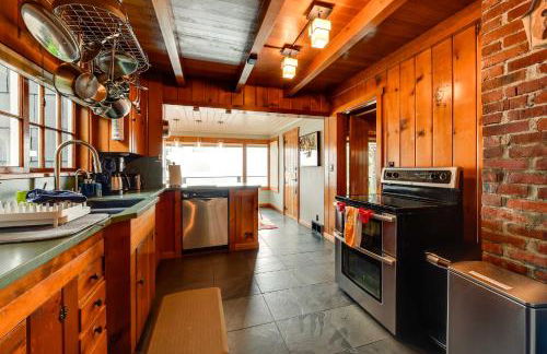 The Nest Gorgeous Waterfront La Conner Getaway! - Foto 8