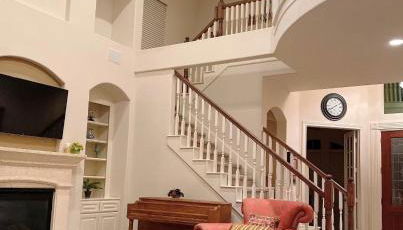 Bedroom with 3.5-Bathroom near Golf Course! - Photo 3