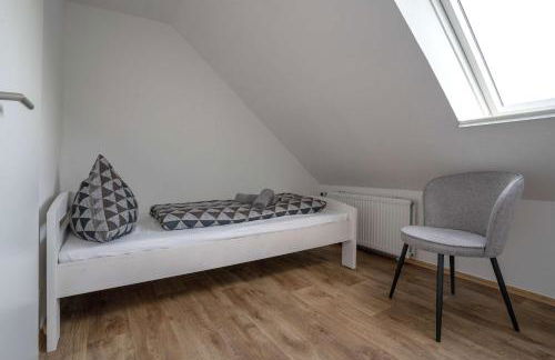 Ferienhaus Schwalbe - Foto 10