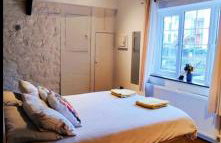 Unique, quirky, historic 400 year old appartment - Foto 9