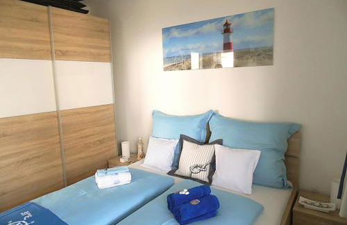 Apartment Leuchtturm 16 - Foto 6