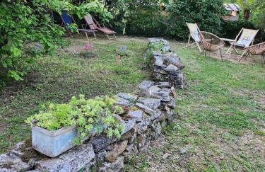 Corps de ferme rénové à 10 min de Sarlat - Foto 25