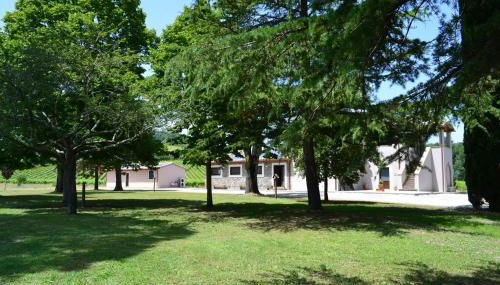 Agriturismo Barcavecchia - Foto 5, Garden