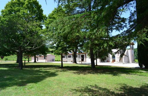 Agriturismo Barcavecchia - Foto 5