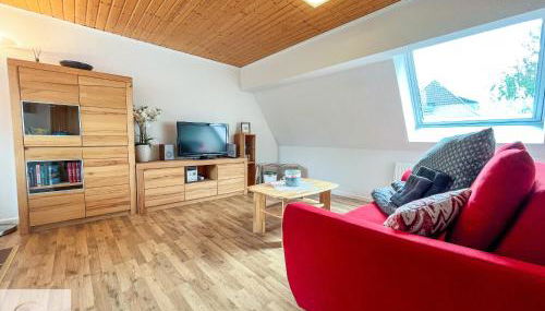 Cozy Apartment Rooftop Churchplace - Foto 5